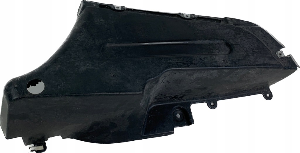 фото №1, Bmw 3 gt f34 захист підвіска ліва задня задня 7276301