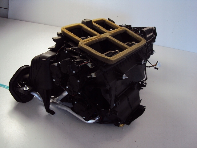 фото №1, Отопитель bmw 3 gt f34 fl 16-