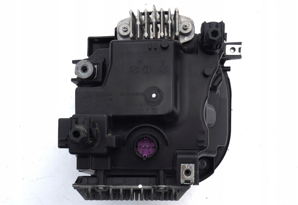 фото №2, Jeep renegade lift. 2018 - фара лівий full led модулі оригінал оригінальний номер