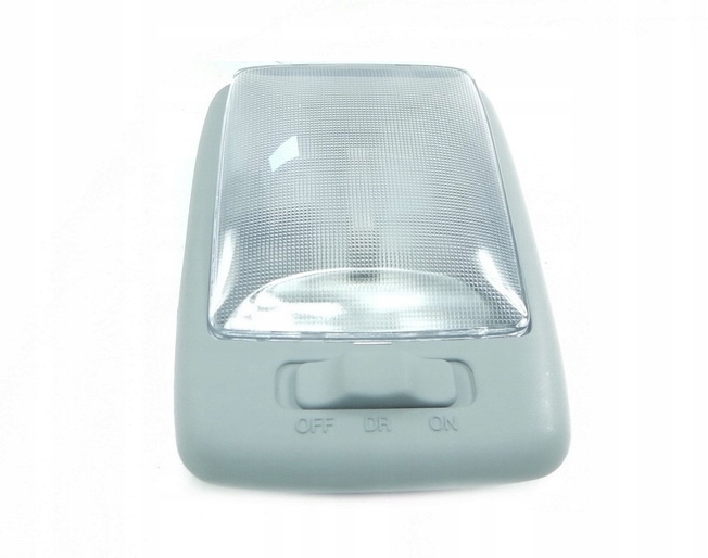 фото №1, Освітлення кабіни hyundai accent 00-06 / 928004b000yl