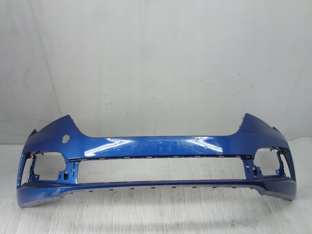 фото №1, Бампер перед skoda scala 2019- 657807221