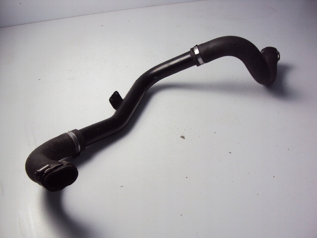 фото №1, Труба інтеркулер renault espace iv 2.2 dci