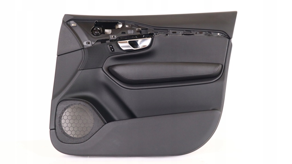 фото №1, Volvo xc90 ii обшивка дверь правый перед 31393114