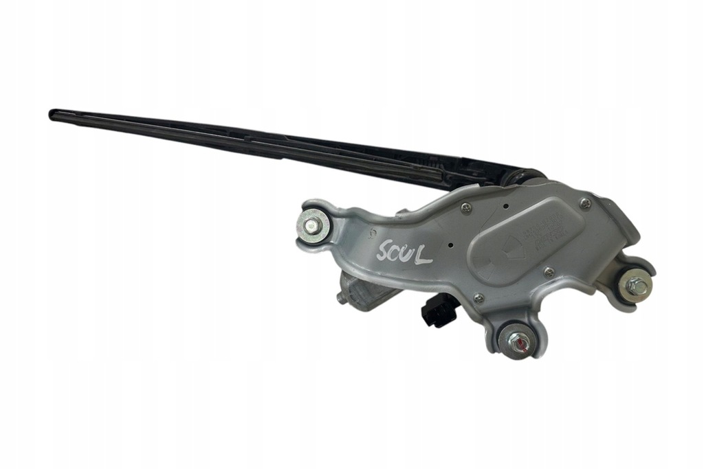 фото №7, Моторчик двірники кришки kia soul iii sk3 98700b2000 electric 2015