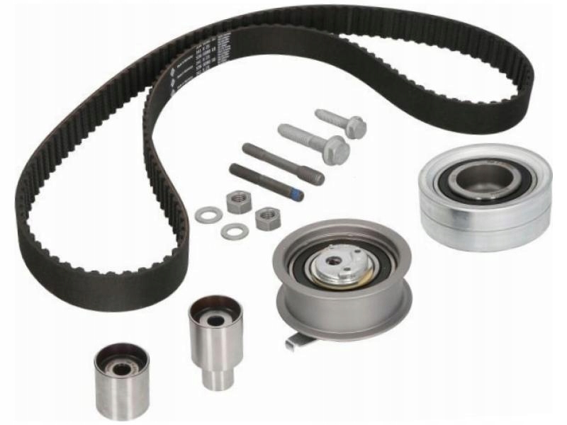 фото №1, Набір ремінь розподільного валу skoda octavia i mk1 1.9