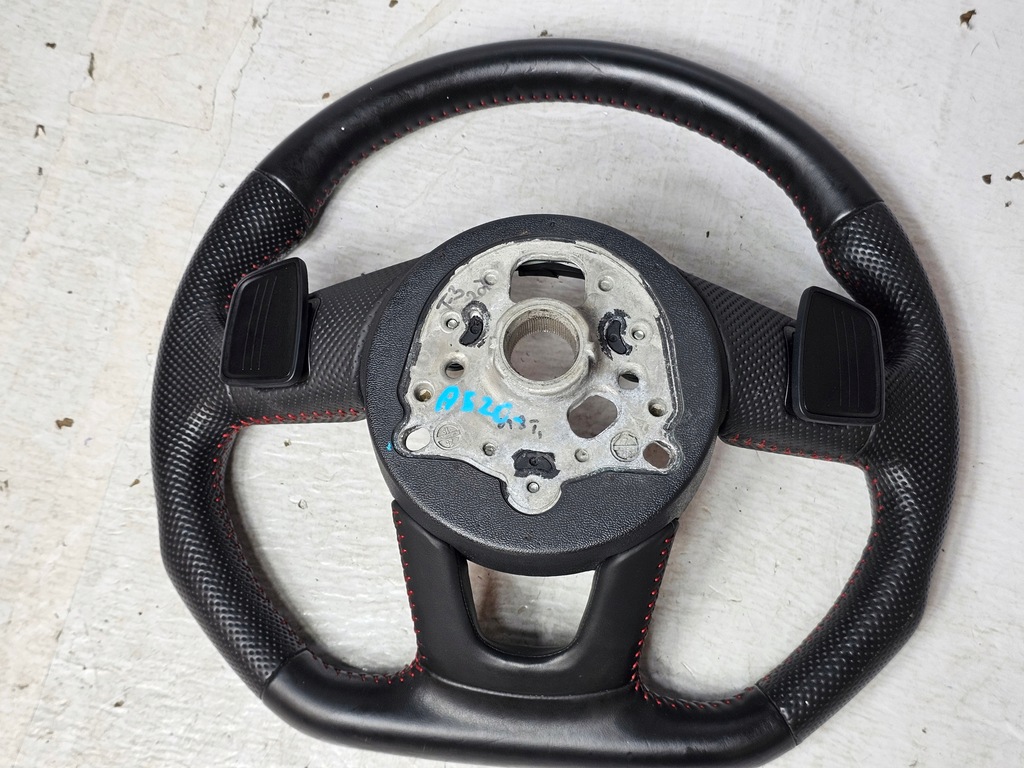 фото №10, Audi a3 s3 8v 16-20 повітропровід багатофункціональний 62740150g usa