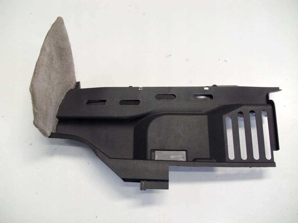 фото №1, Захист pod консоль land rover discovery iv