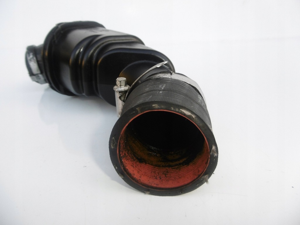 фото №6, Шланг труба повітря volvo v70 iii s80 ii 2.4 d