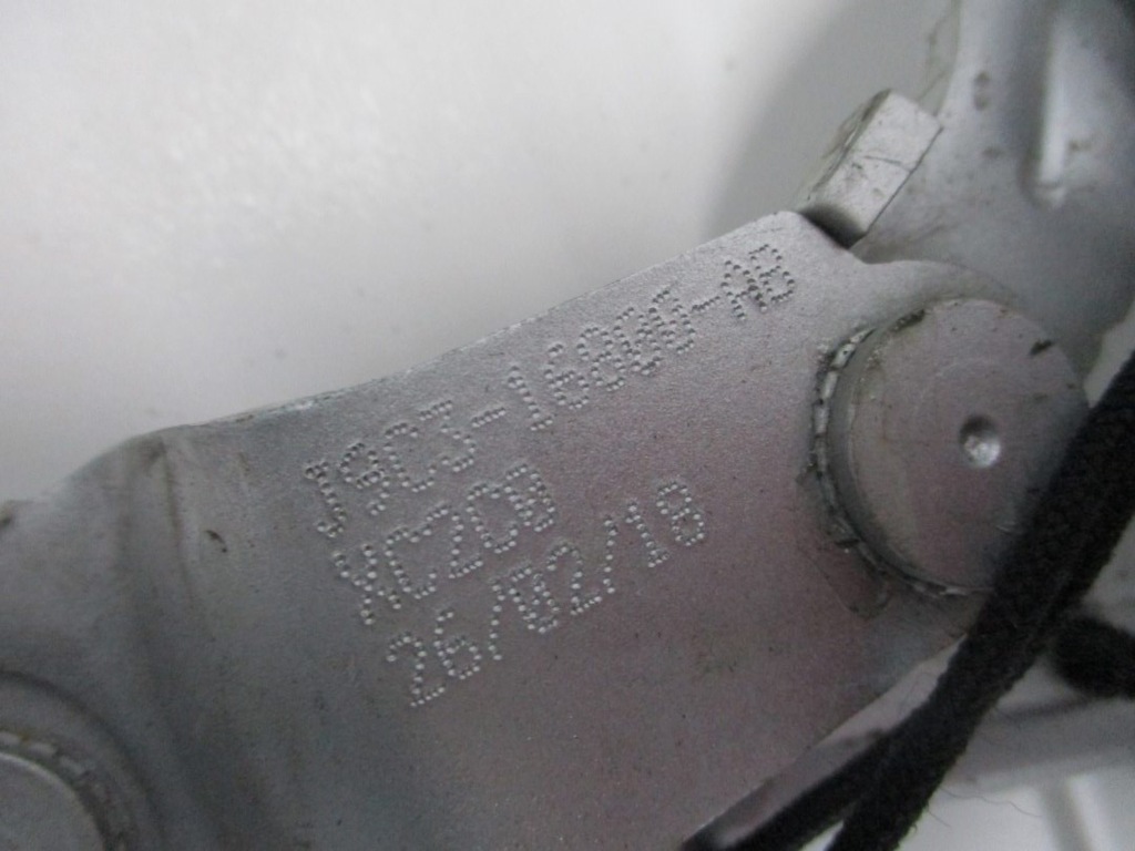 фото №6, Петля петли капот jaguar e pace j9c3-16800-ab