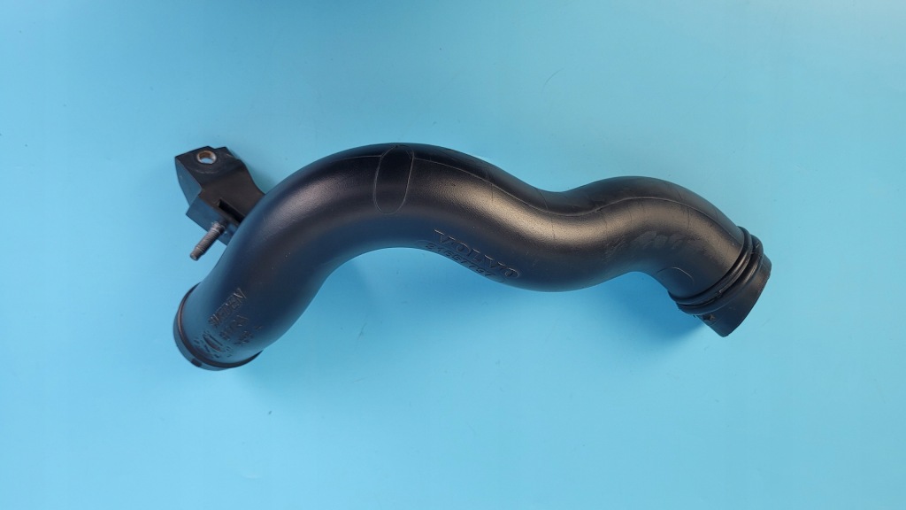 фото №8, Volvo xc60 ii 21r труба повітрозабірник повітря 31657799