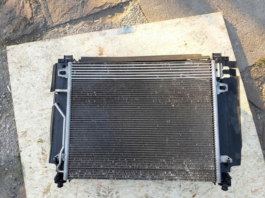 фото №15, Капот бампер крыло лампа chrysler town country комплект 11-20r rt pxr