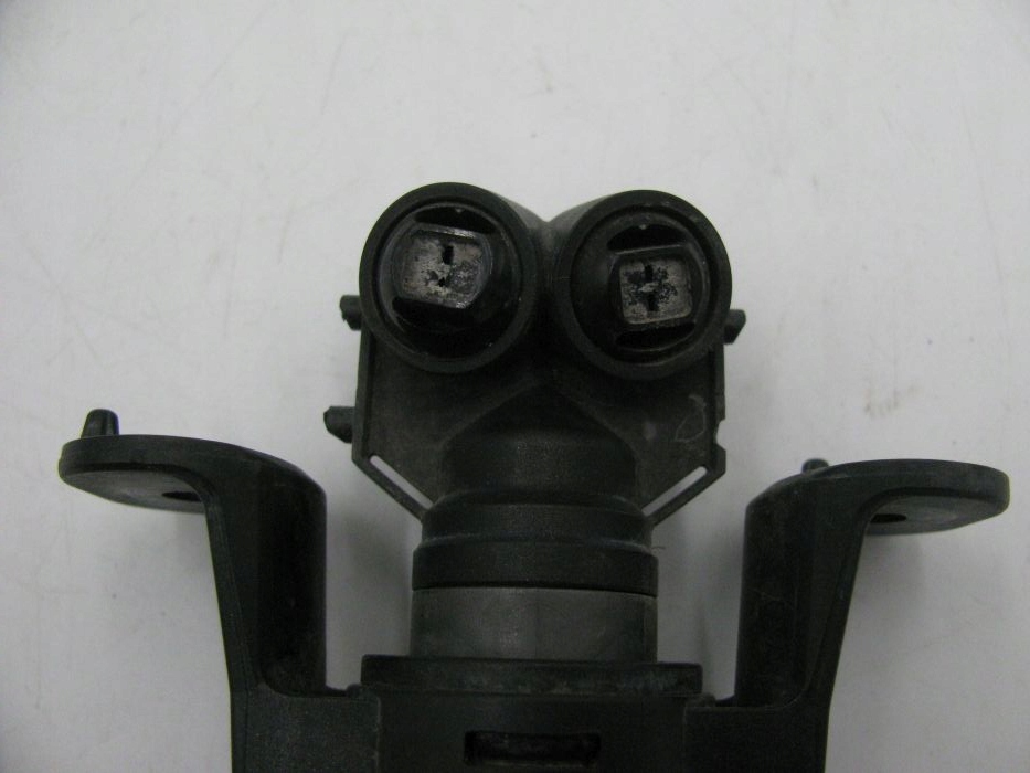 Audi a3 8v0 омивач правий фара Доставка