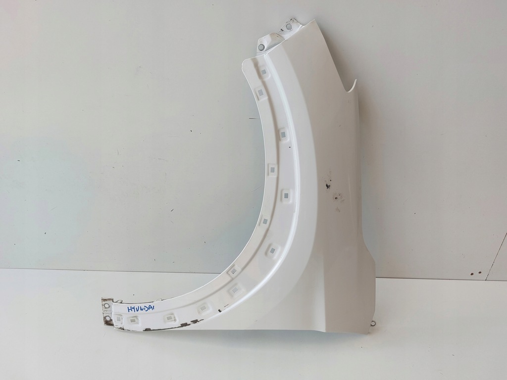 фото №1, Hyundai tucson iii крыло левый перед оригинал