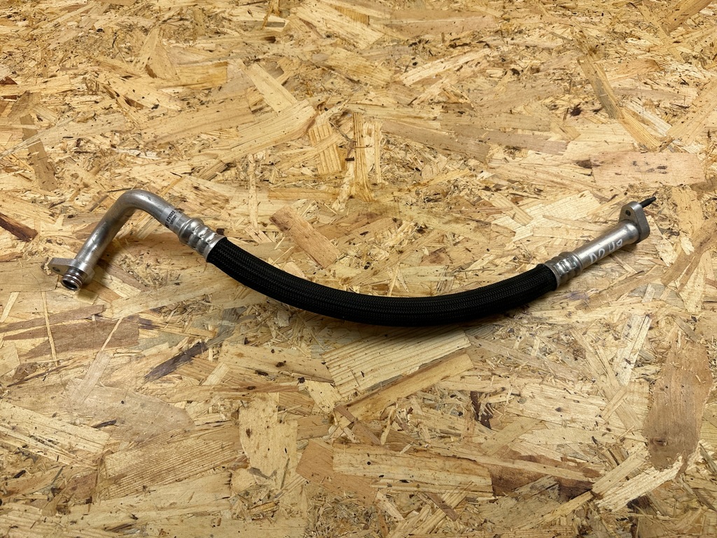 фото №1, Wąż шланг труба кондиціонера opel e-mokka b peugeot e-2008 ii f71022