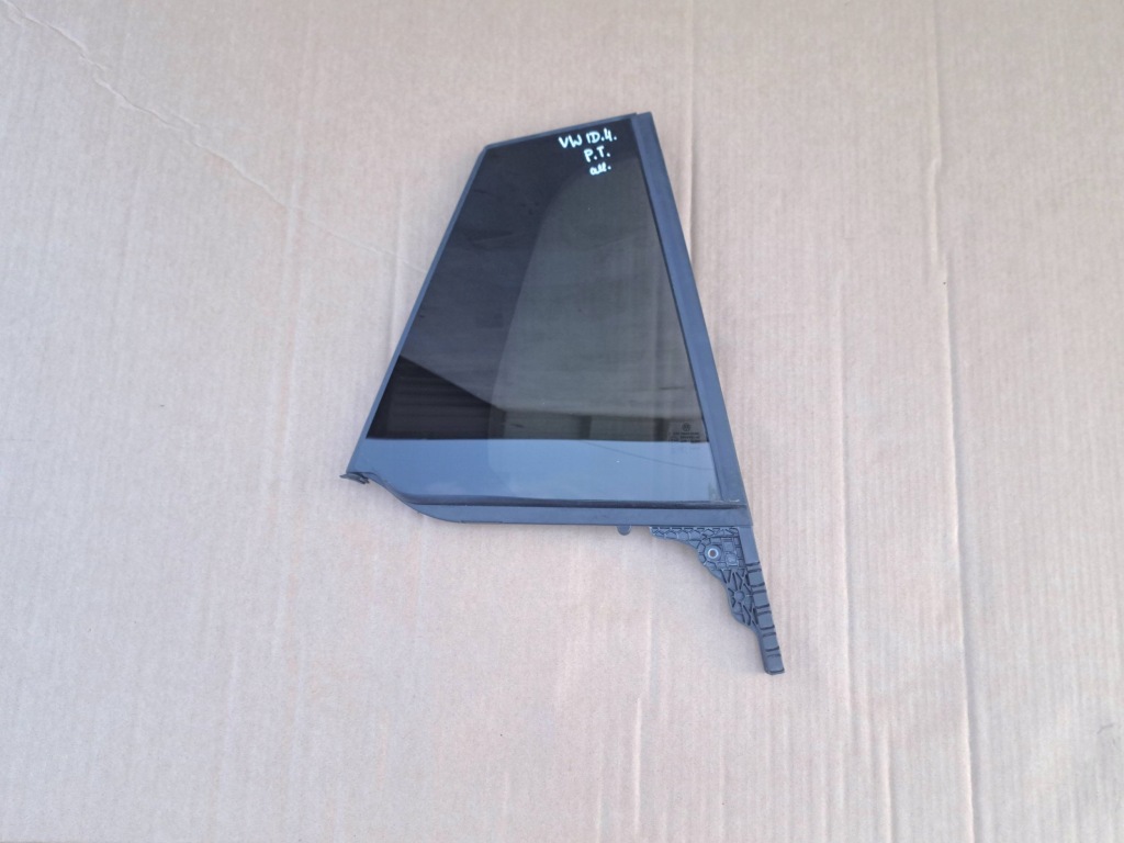 Купити Vw id4 id.4 скло кузовна права задній 11a845214
