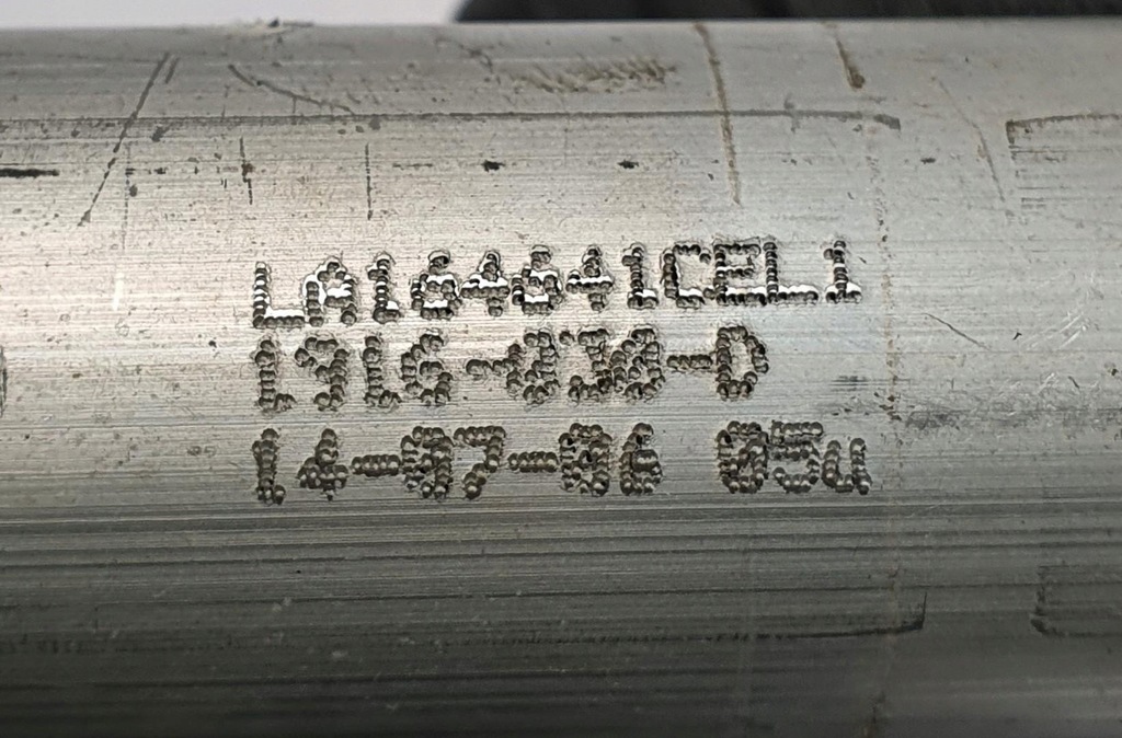 фото №6, Привод крыша левый задняя volvo c70 ii 1916-836-d cabrio