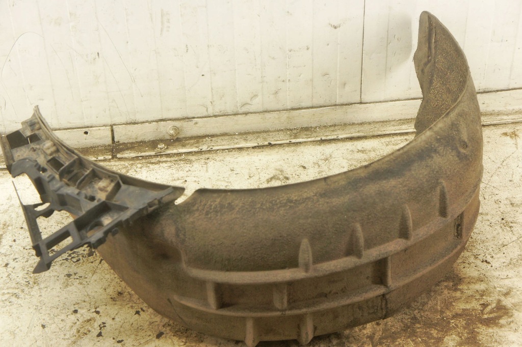 фото №5, Ob097 vw jetta vi 5c підкрилок лівий задня