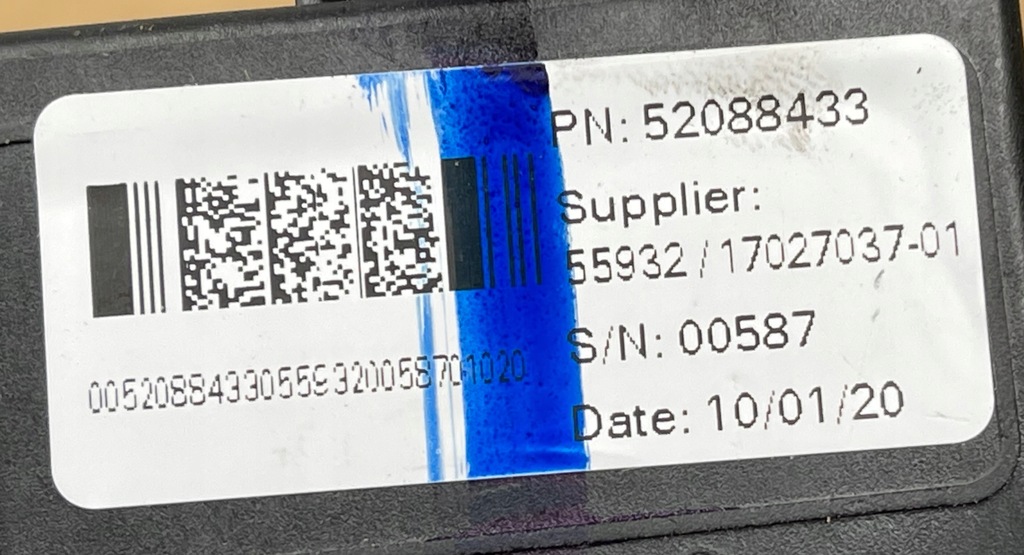 фото №4, Jeep compas renegade fiat 500x блокировка руля 52088433