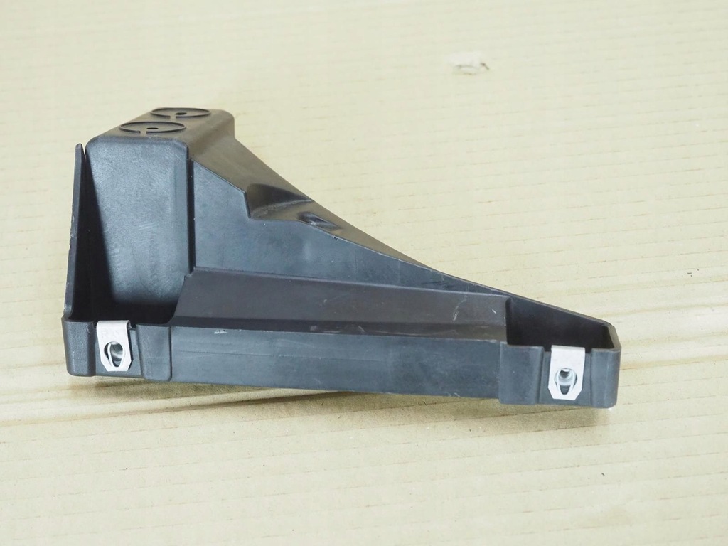 фото №7, Направляющая бампера правый перед opel mokka x 39157370