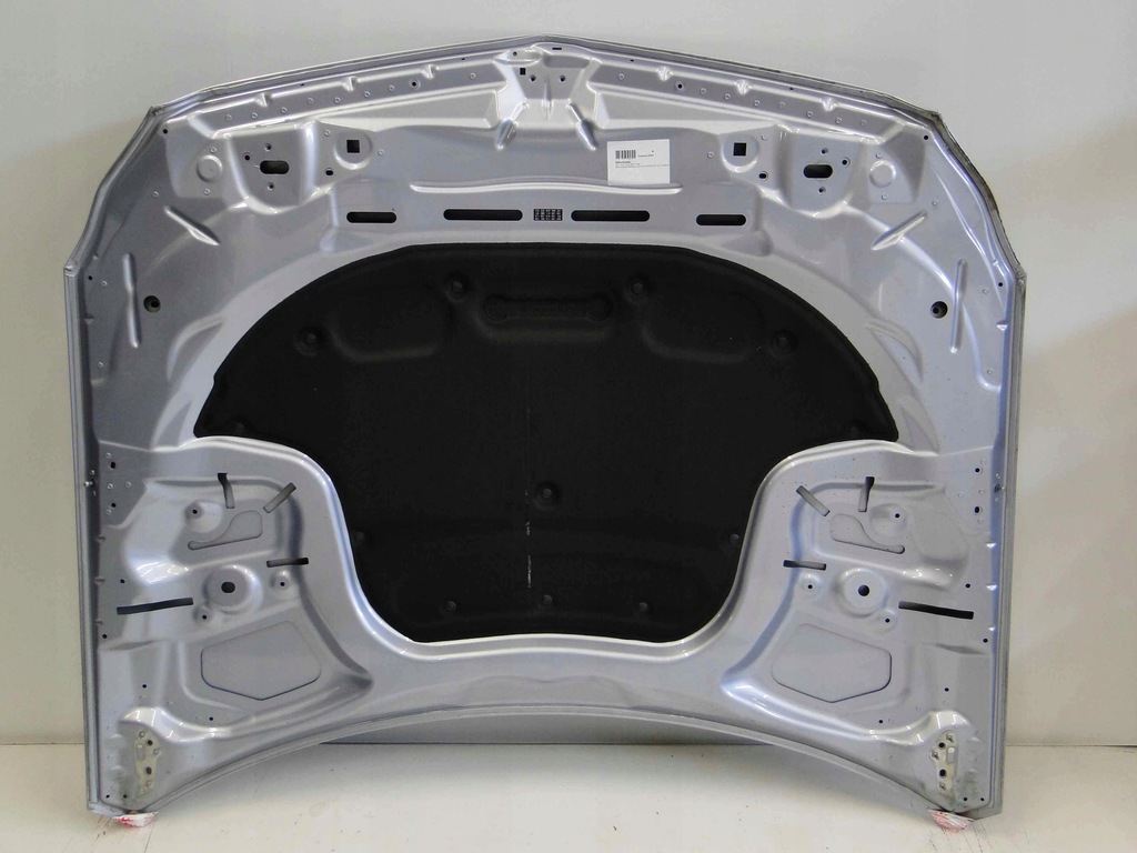 фото №10, Mercedes cls 218 капот кришка двигуна 988