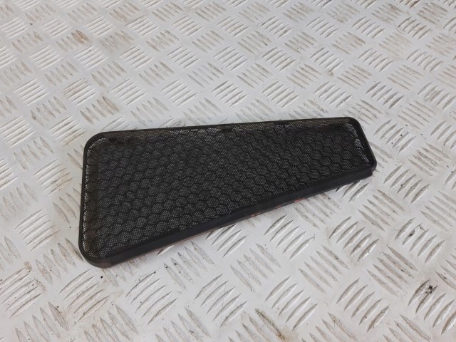 фото №1, Ford focus mk3 заглушка жабо левая