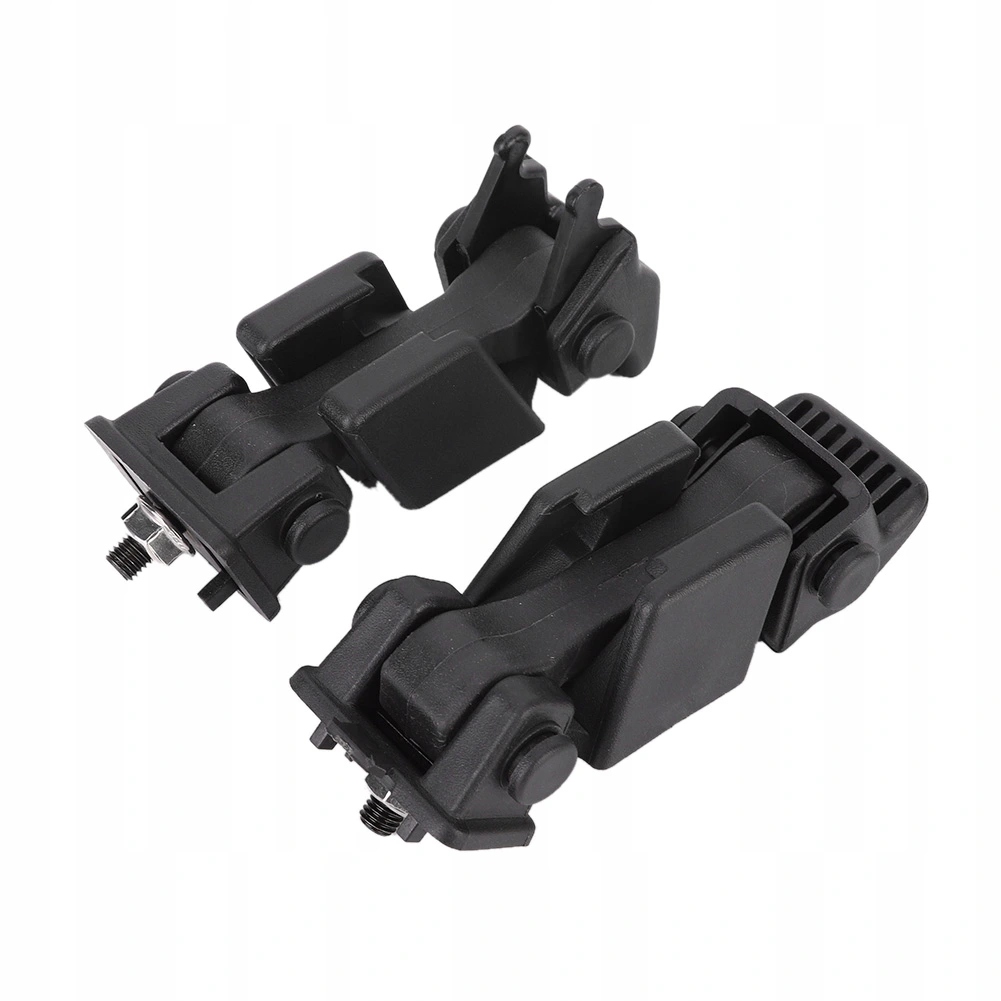 фото №9, Капот автомобільна пряжка капот автомобіля 10cm