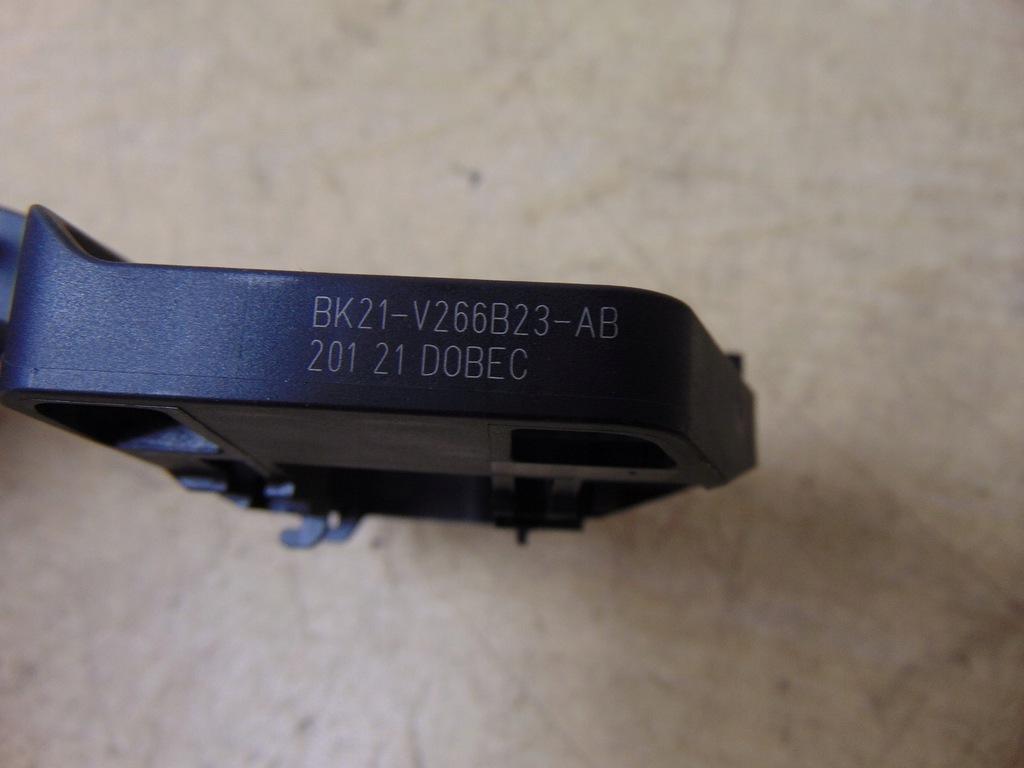 фото №11, Кронштейн кронштейн ручка ford transit custom 21r