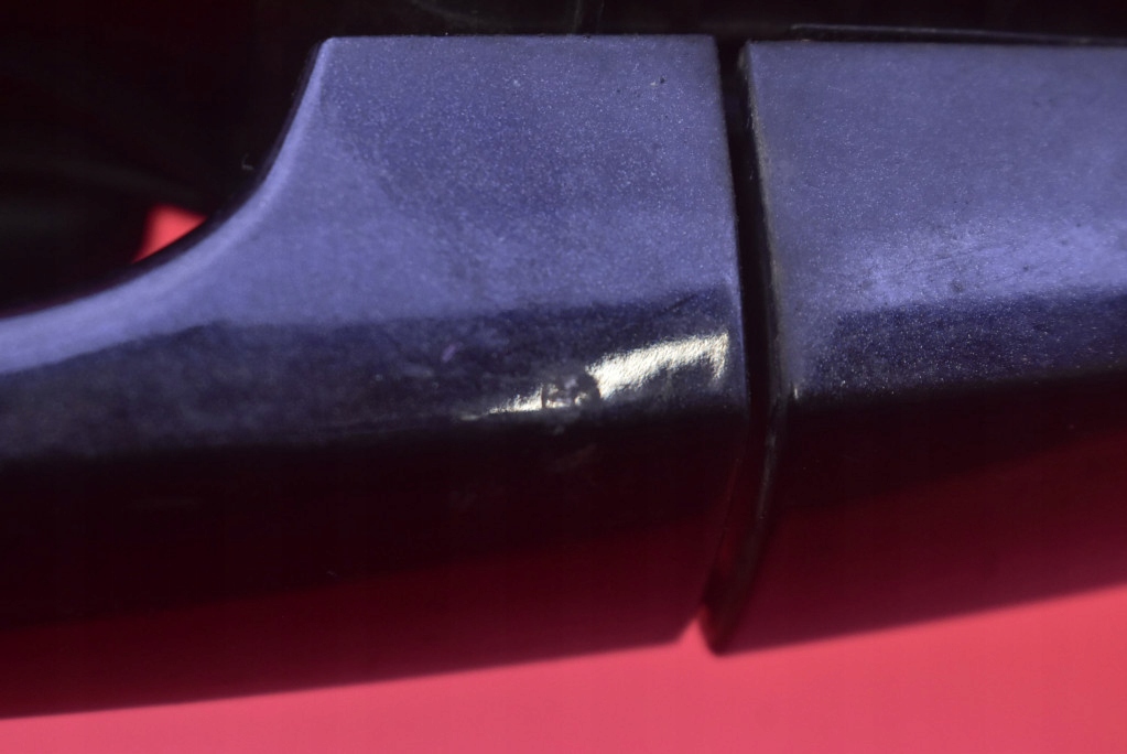 фото №10, Ручка права перед передня 1k kia sportage 2 ii lift 08-10