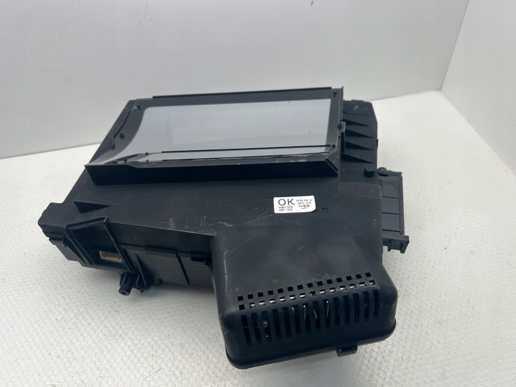 фото №1, Head up kia sorento iii дисплей 94310-c5010