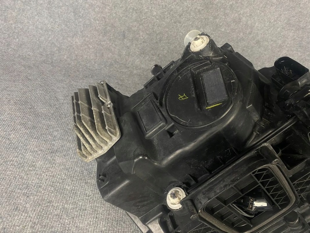 фото №14, Фара лампа передняя левая - mercedes glb x247 w247 led high performance