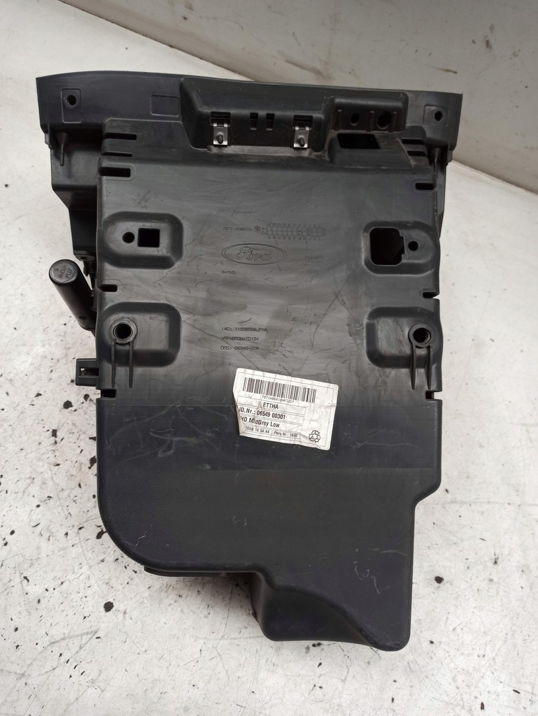 фото №9, Ford mondeo mk4 eu бардачок пасажира 7s71-a06010 0654900301