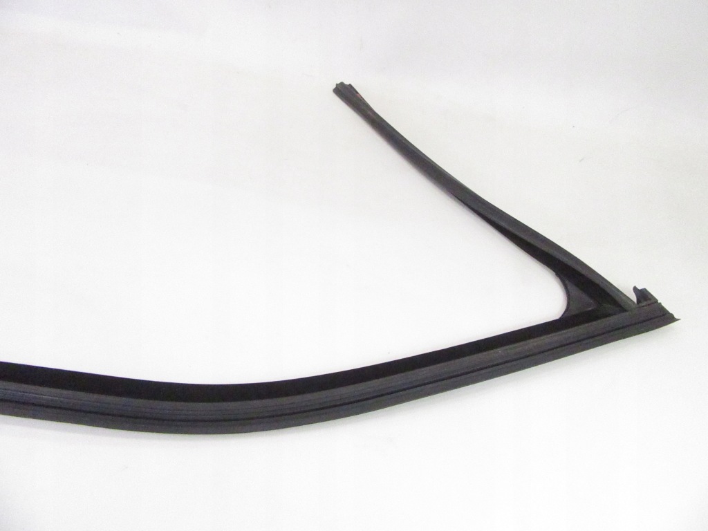 Прокладка дверь направляющая стекло правый перед bmw f15 f85 x5 7289618 с Разборки