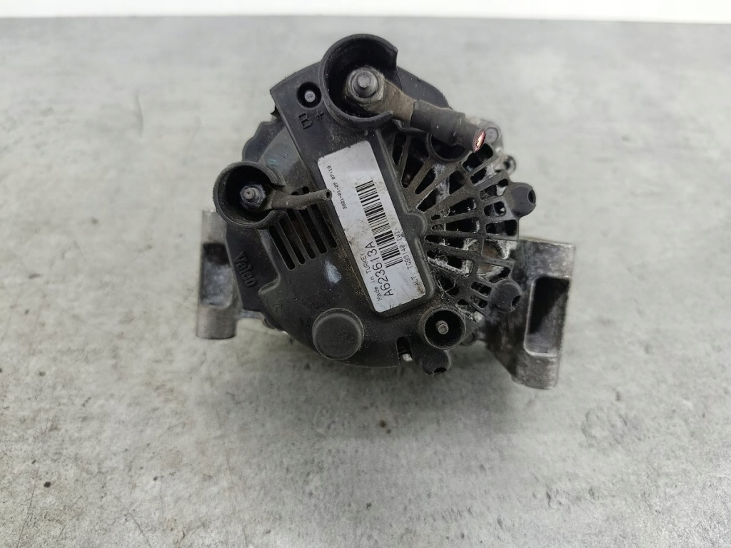 Генератор fiat grande punto a623613a tg9s140 1.3 multijet Київ