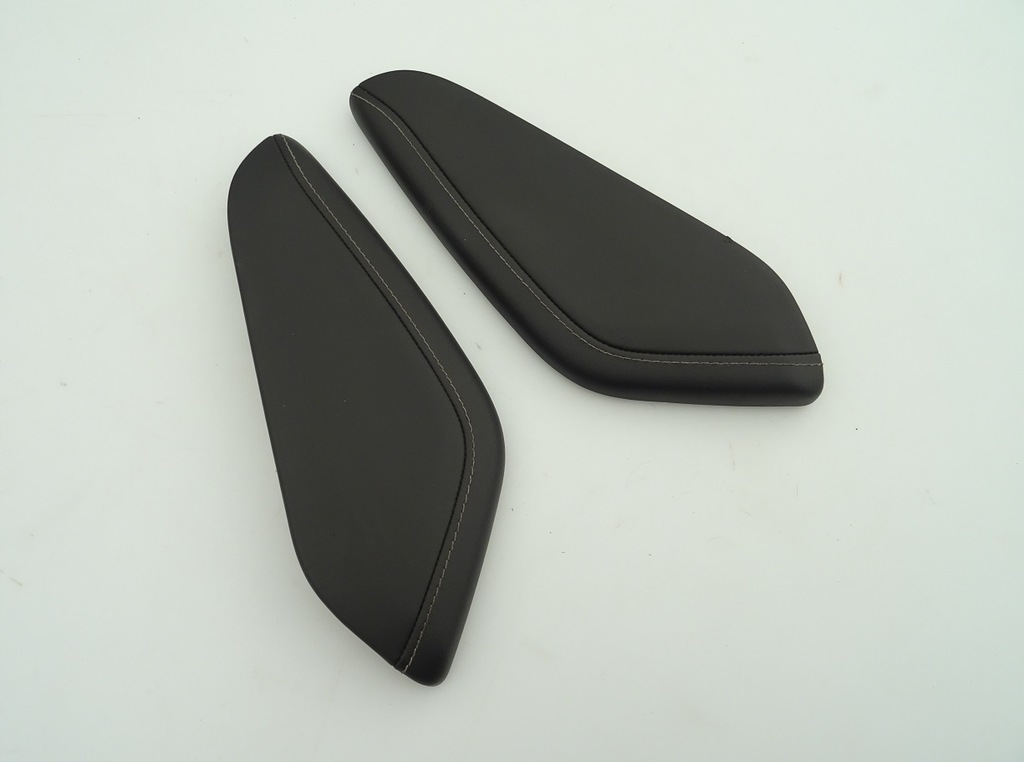 фото №7, 2016 camaro панель обшивка тунель захист бічна шкіра