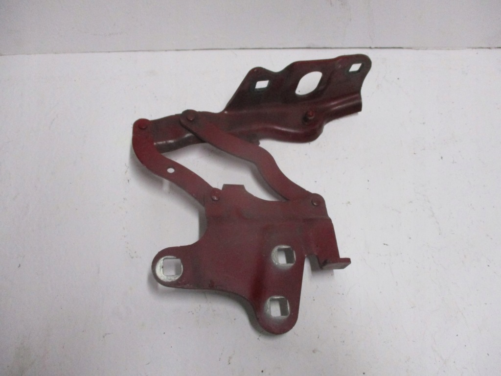 фото №3, Петля капот alfa romeo stelvio правый левый