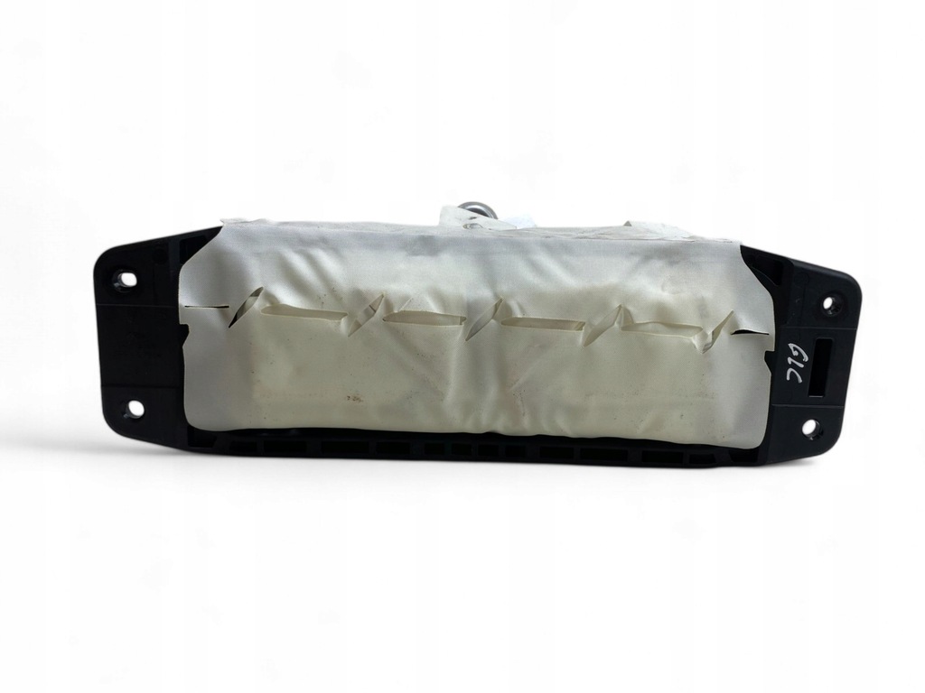 фото №5, Mercedes-benz glc x253 c253 подушка повітряна подушка безпеки пасажира