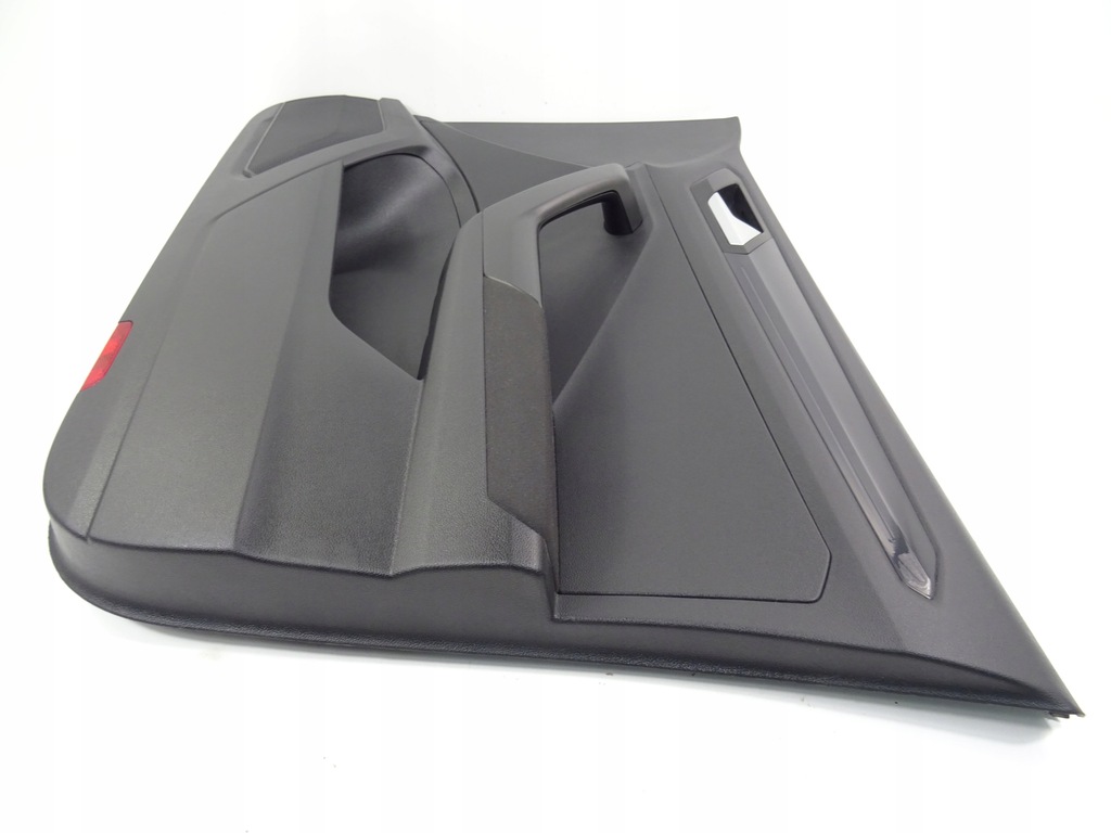 фото №16, Vw t roc обшивки обшивка двері матеріал перед led