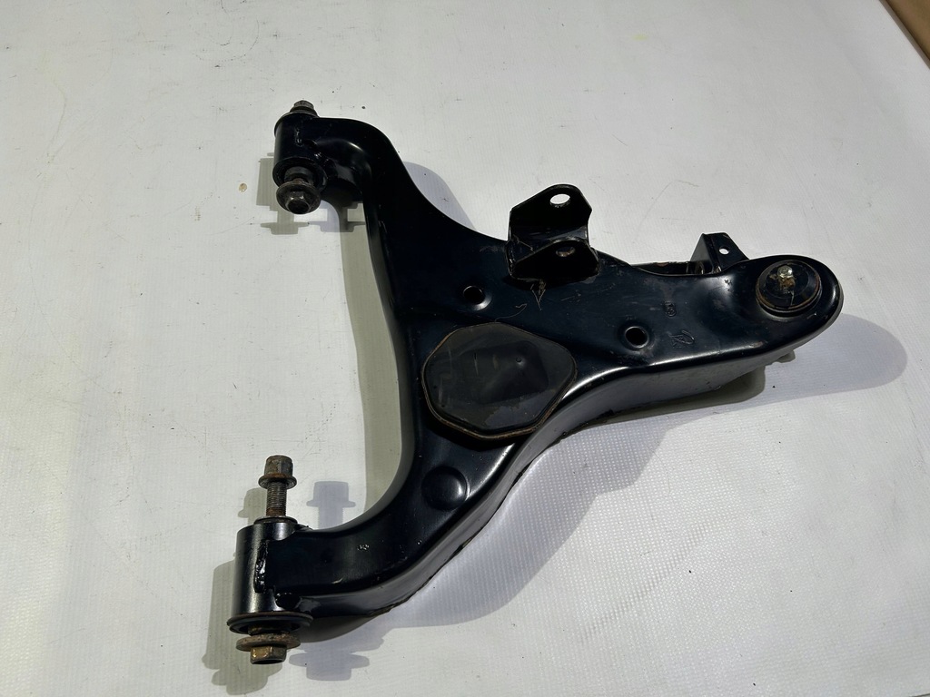 фото №10, Рычаг нижний перед передний правый nissan titan 2016r-