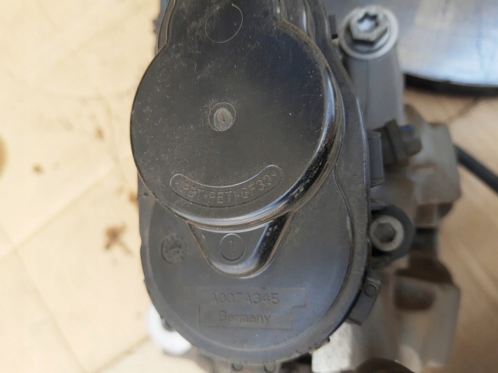 фото №11, Mercedes glc x254 e w214 суппорты перед+ задняя тормозные диски swap 370x32 360x26