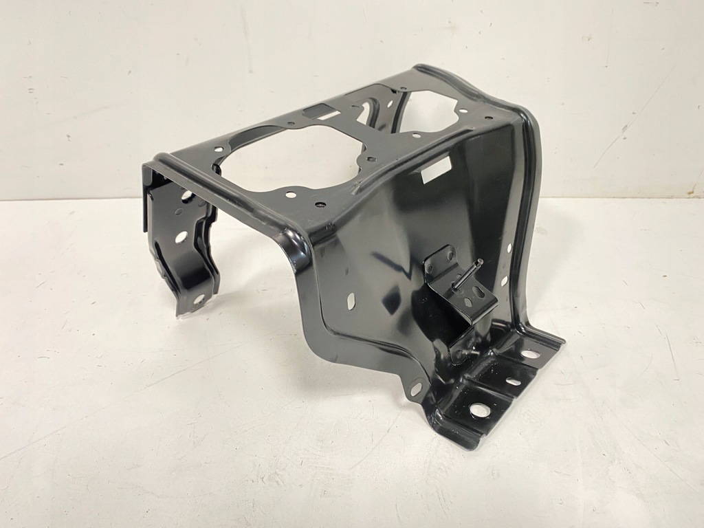 фото №15, Роз'єм капот решітка радіатора кришка заряджання замок капот nissan leaf