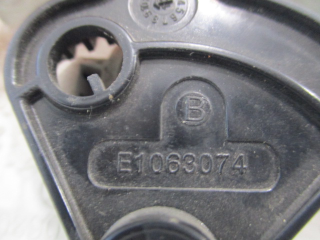 фото №12, Peugeot 208 i панель керування кондиціонера 96722483zd