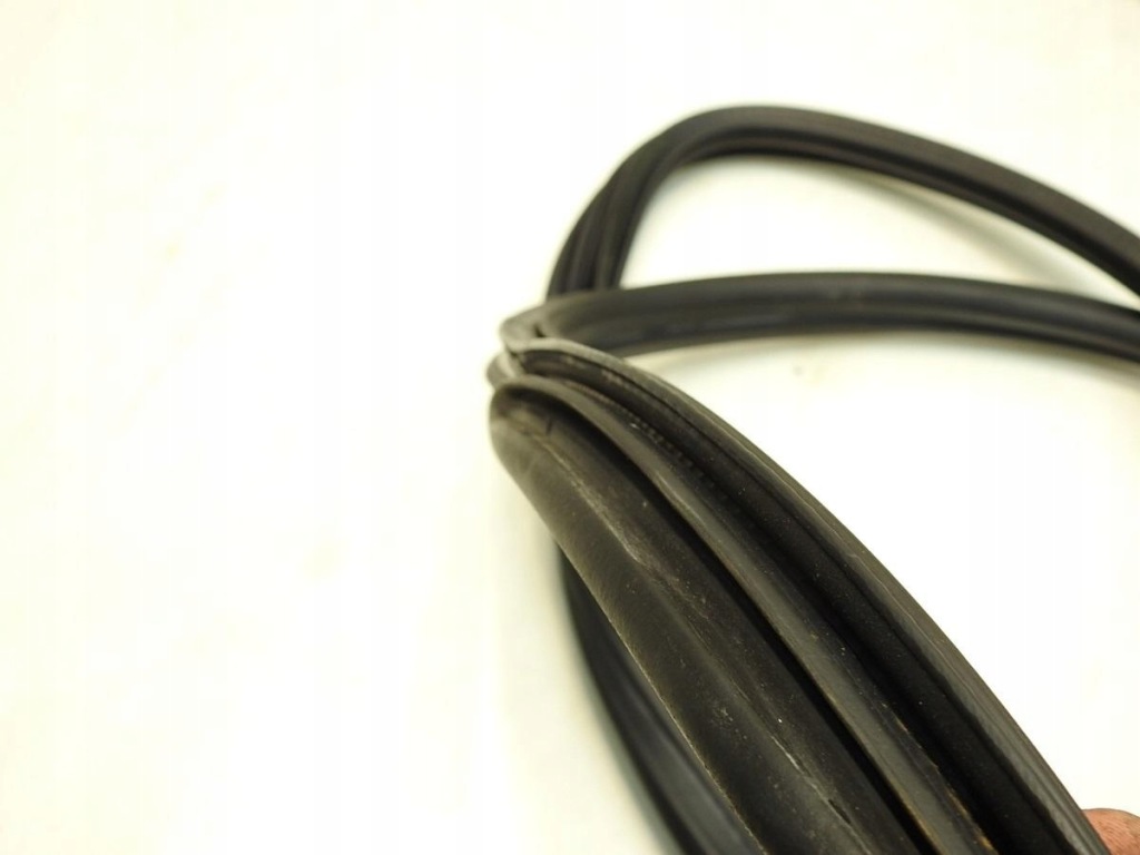 фото №3, Прокладка дверь правый перед saab 9-3 ii lift