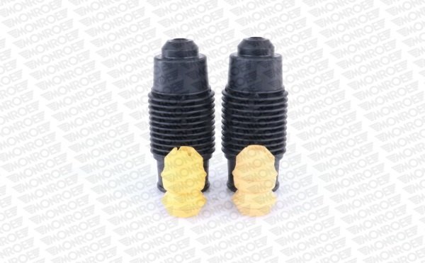 фото №9, Набір захист пилозахисний, амортизатор monroe pk060