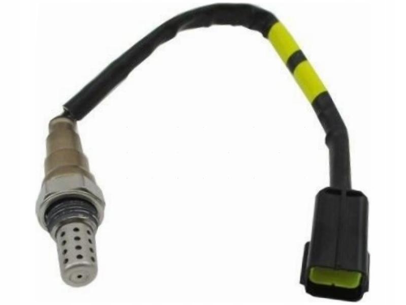 фото №1, Датчик лямбда-зонд opel antara 2.2 10-15