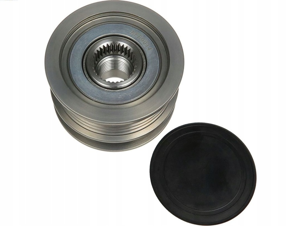 Купить Сцепление генератора as-pl do seat arosa 1.7 sdi