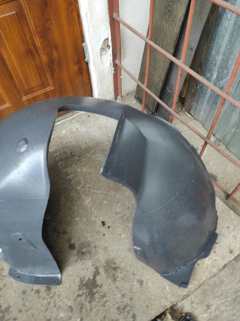 фото №5, Nadole правое перед vw tiguan 5n , 09.07-04.11