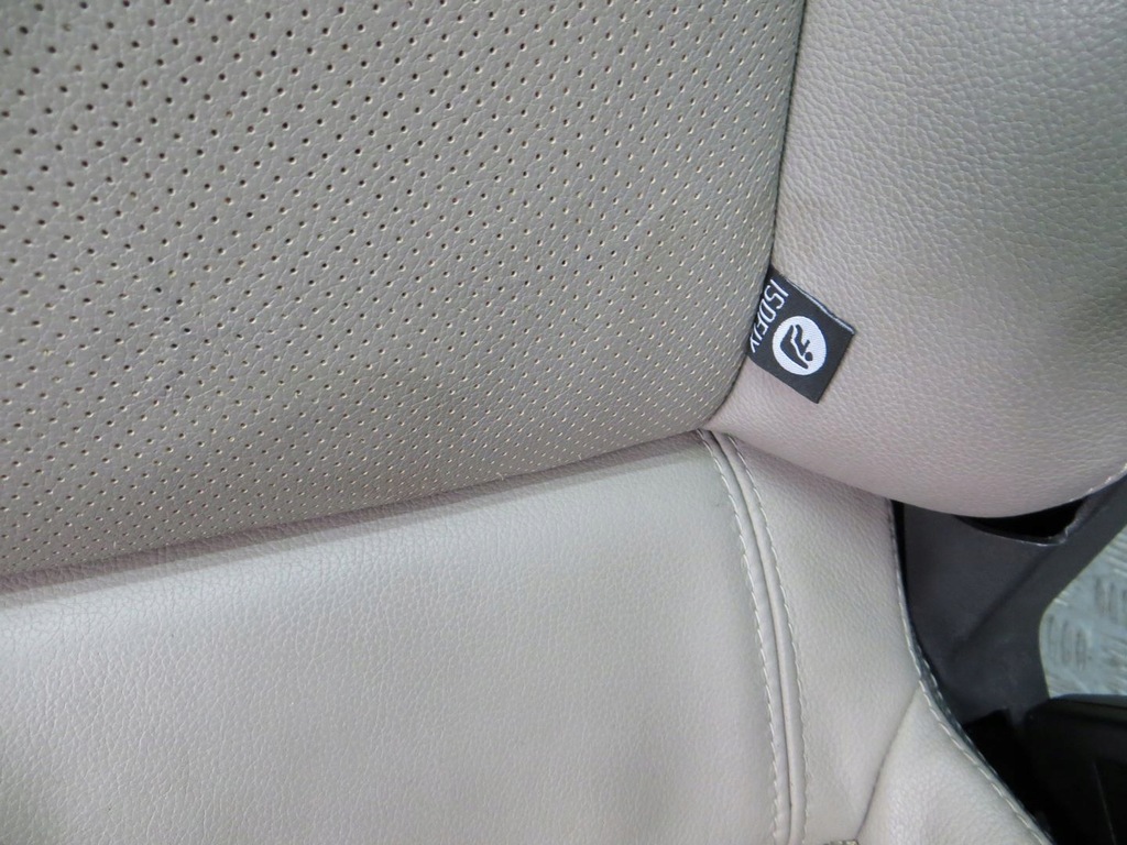 фото №6, Ford transit tourneo custom заднее сиденье сиденье ii ряд кожа 12-