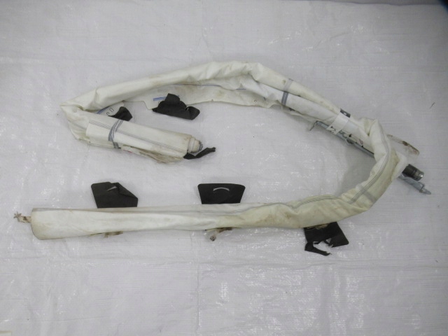 фото №5, Peugeot 208 ii шторка безопасности подушка air bag левая kpl