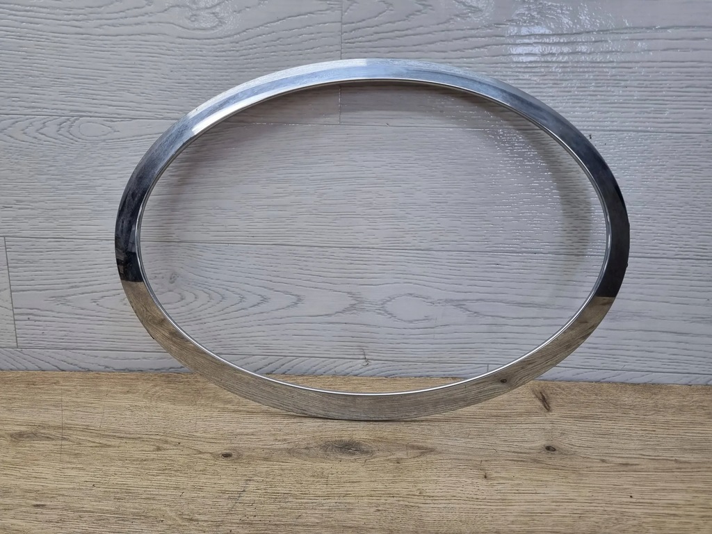 фото №1, Mini cooper f57 2016 перед сторона ліва