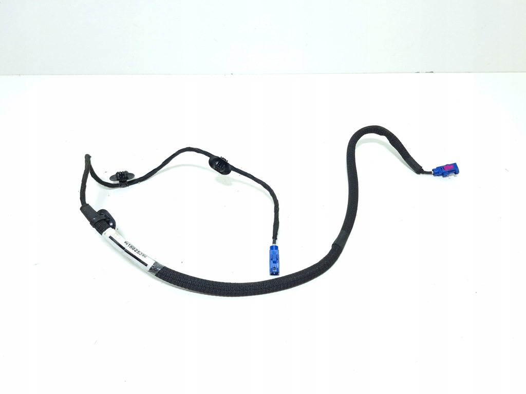 фото №1, Peugeot 3008 ii кабель шланг джгут радіо антена 9818825380